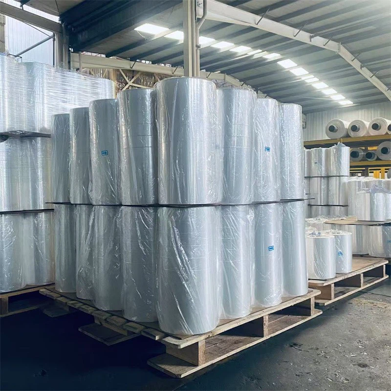 Anti-static Stretch Film best Anti-static Stretch Film best