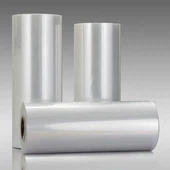 Standard POF Shrink Film